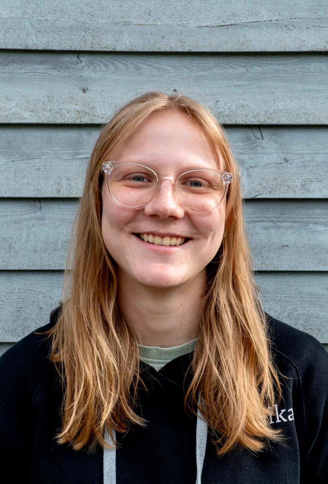 Annika Strauch